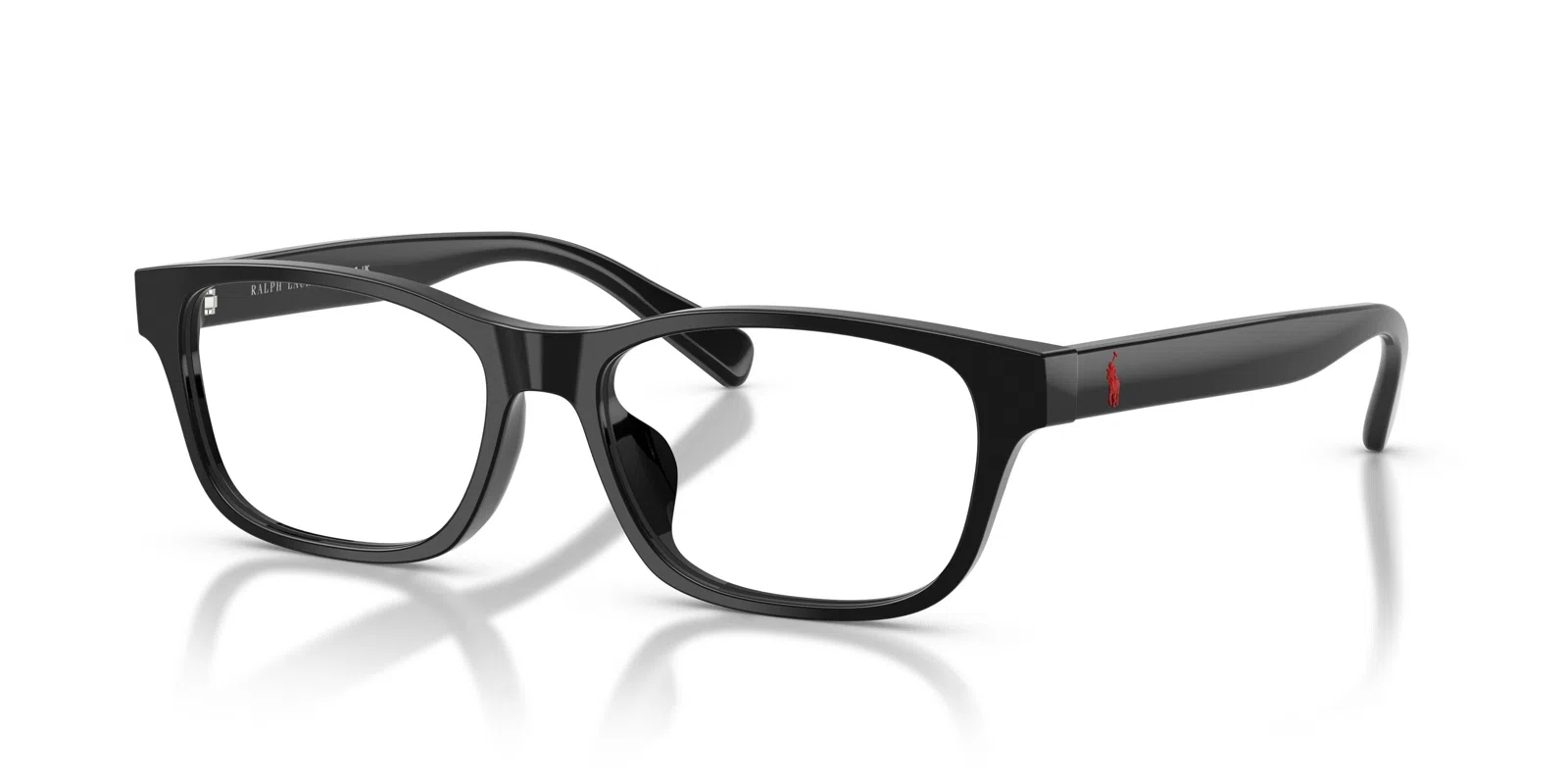 Polo 2306D Eyeglasses - view 6